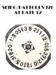 Seiko / Hattory Quartz Movement 3 Hands VJ76  Date at 12:00 Height 5.1mm