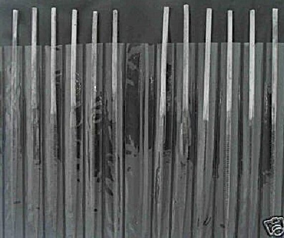 12Pcs. Needle Files Set Jewelers Metalsmith Filing Tool - Universal Jewelers & Watch Tools Inc.