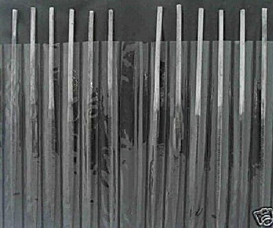 12Pcs. Needle Files Set Jewelers Metalsmith Filing Tool - Universal Jewelers & Watch Tools Inc.