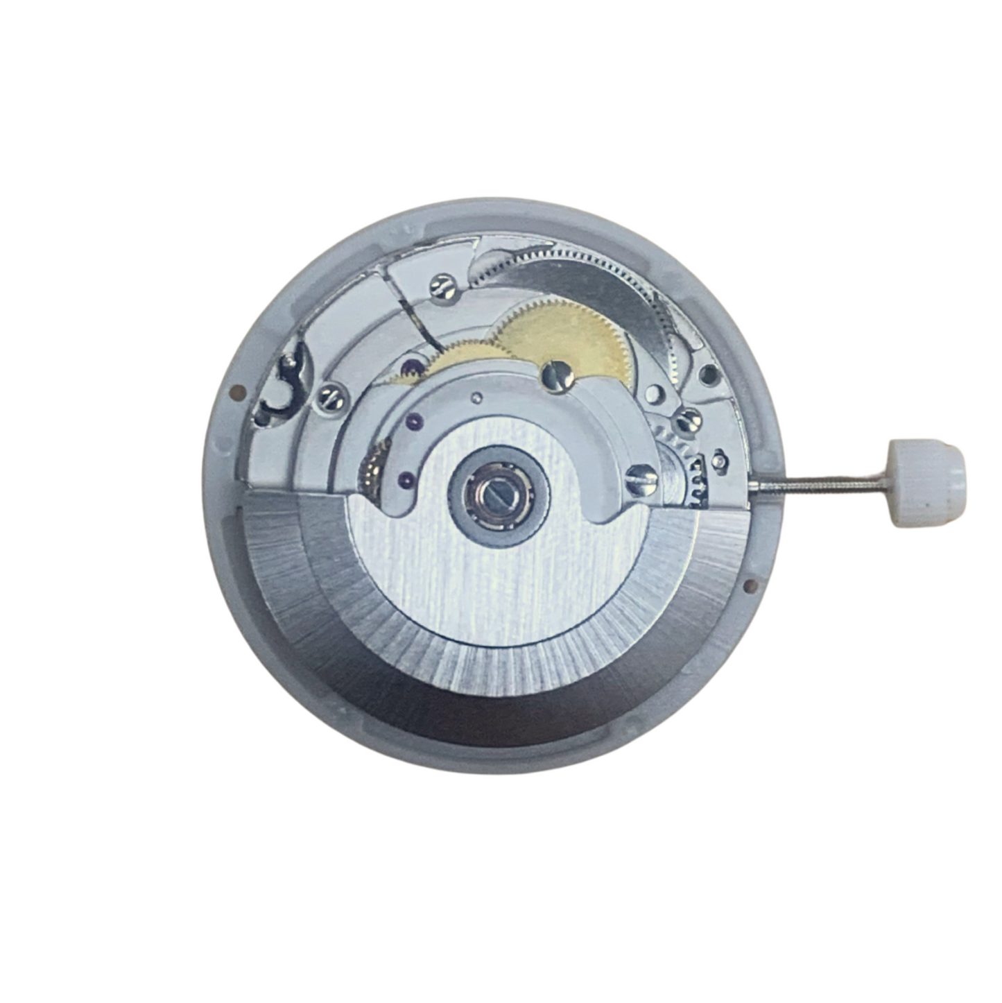 Watch Movement for ETA 2834-2,Date at 3 Day 12 Mechanical Automatic Self-Winding