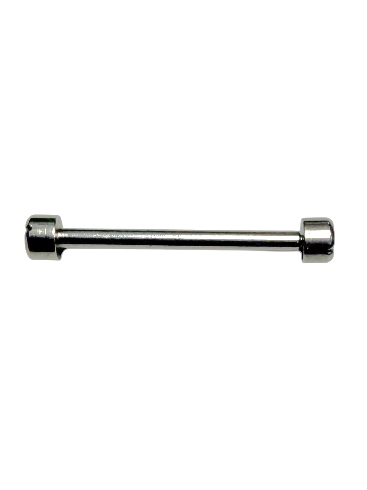 Bracelet Screws– 19.5mm for Cartier Roadster Watch Model:2510 (Pack of 1, 2)