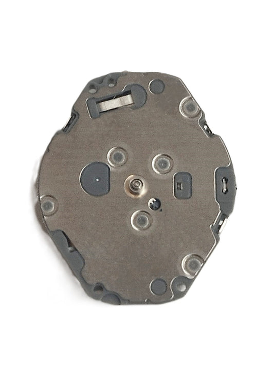  Hattori /Seiko Quartz Watch Movement 2 Hands VJ20 Overall Height 3.5mm