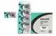 Maxell 384 (SR41SW) 1.55V Silver Oxide Watch Batteries – Pack of 100 Batteries