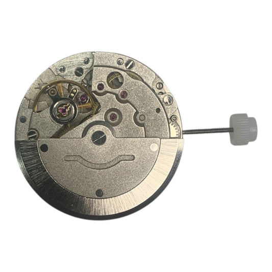 Chinese Mechanical Movement 2813 2 Hand, Small Hand Position 9