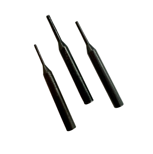 3pc Watch Link Pin Remover Replacement Tips – 0.6mm, 0.8mm, 1.0mm