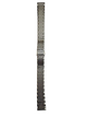 13MM HIGH-QUALITY STAINLESS-STEEL WATCH BAND BRACELET COMPATIBLE WITH LONGINES