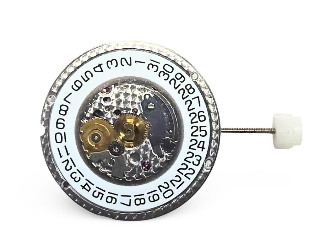 Authentic BVLGARI Caliber 150-EN Automatic Watch Movement 20 Jewels - Swiss Made
