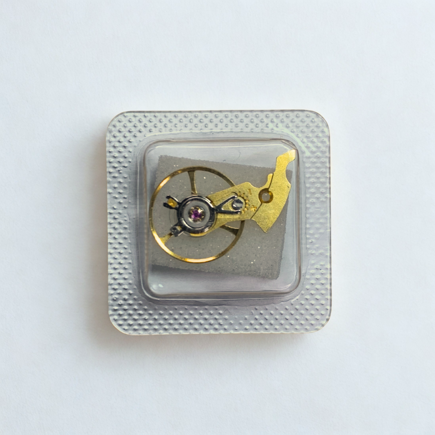 Golden Watch Balance Wheel - For ETA 2836 2824 Movement