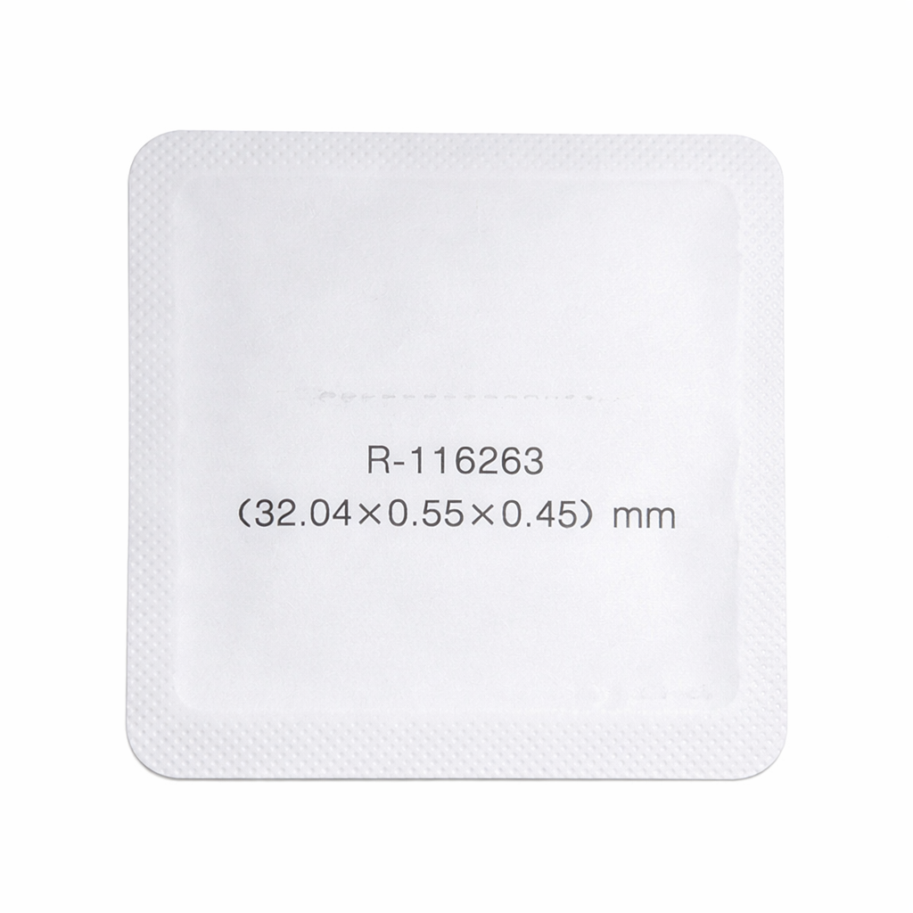 BEZEL GASKET for RLX R-116263 (32.04 × 0.55 × 0.45 mm)