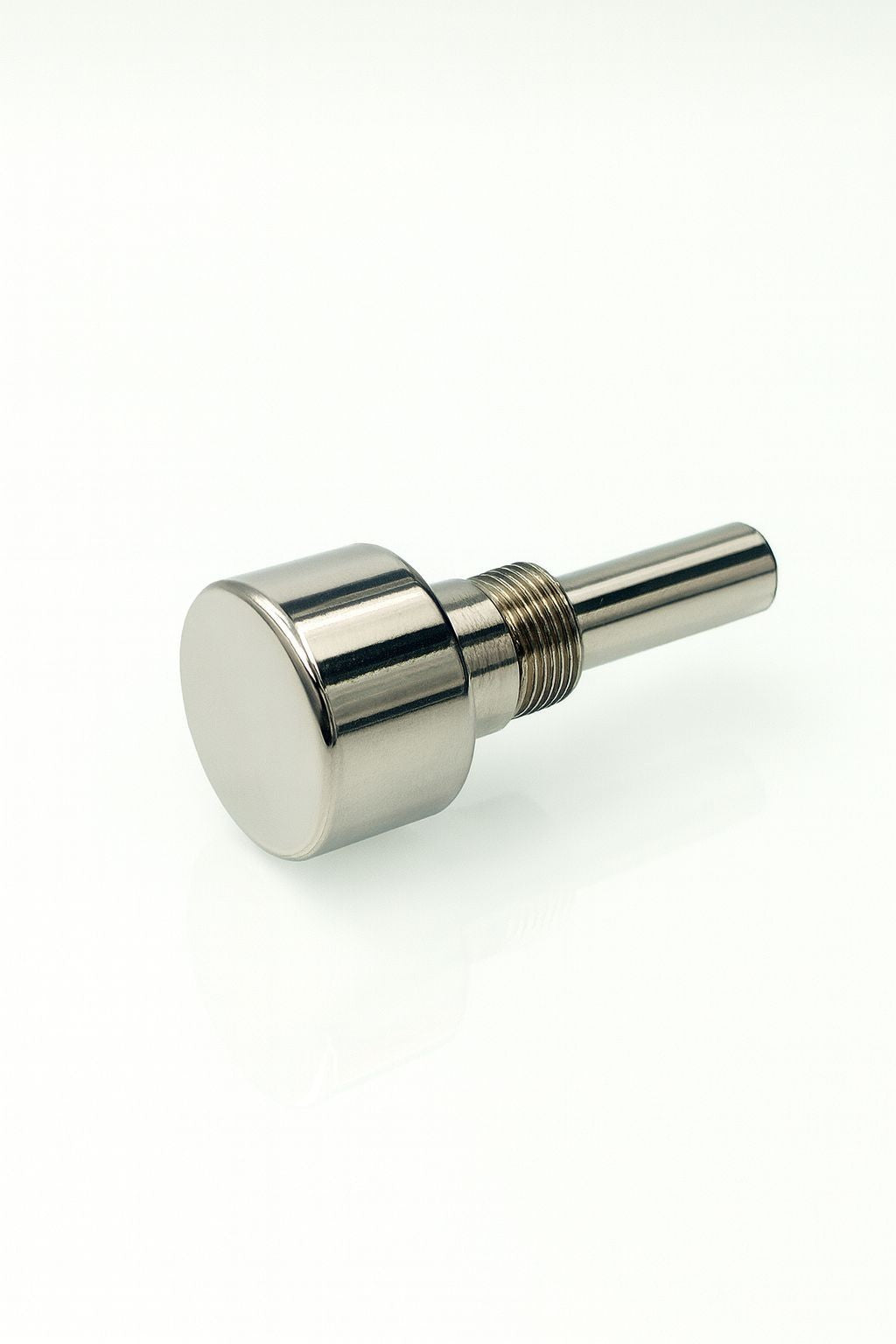 Breitling Chronograph Pusher (4.5×2.8×10.0mm) – Stainless Steel Replacement Part