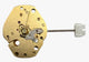 Genuine ETA 579.001 Quartz Watch Movement – Swiss Made – 8 Jewels – 2 Hands