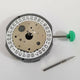 Watch Movement Quartz .Miyota FS20 ,3 Hands 3 EYE DT,BRAND NEW 