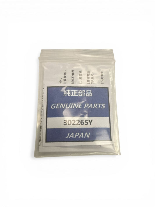 Genuine Seiko 8B92-0AL0 Capacitor 3022-65Y for movement SSG009, SSG010, SSG020