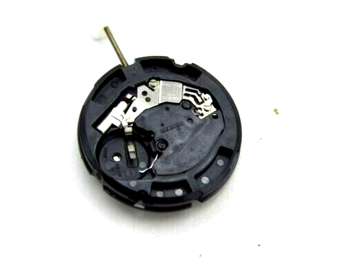 ETA 804.124 Watch Movement Quartz 3 HANDS DAY/ DATE AT 3