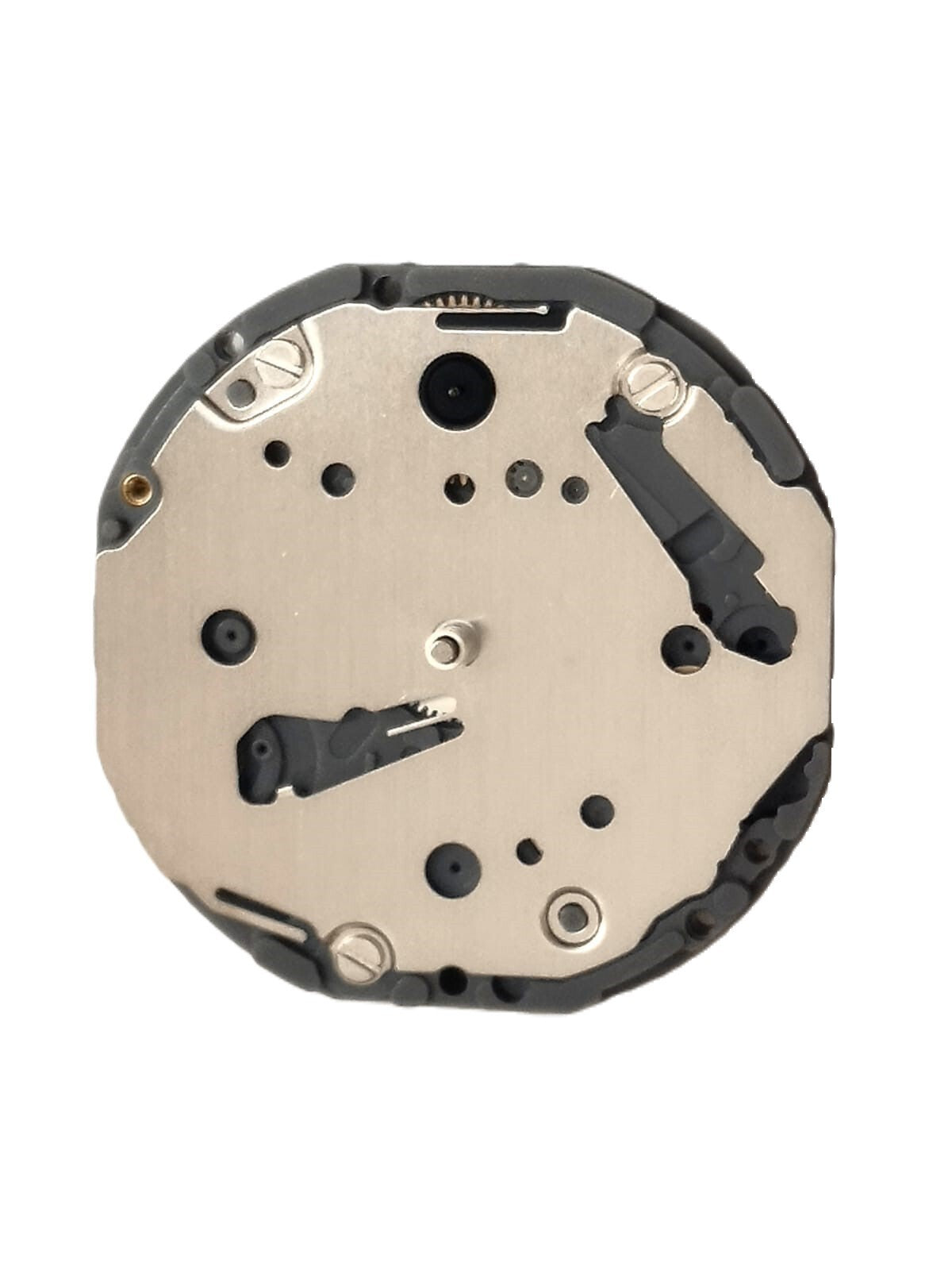 Hattori Japan 2 Hand Quartz Watch Movement VD78 HCP 5.7 mm Small Second At 6:00