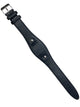 18mm Genuine Leather Watch Band Compatible with Fossil & Guess Watches