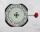 Miyota/Citizen 2350 Quartz Watch Movement 3Hand with Day at 12:00 & Date at 3:00