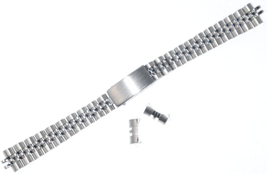 ROLEX JUBILEE WATCH BAND 13MM FOR LADY DATEJUST 6517 6917 69173 79173