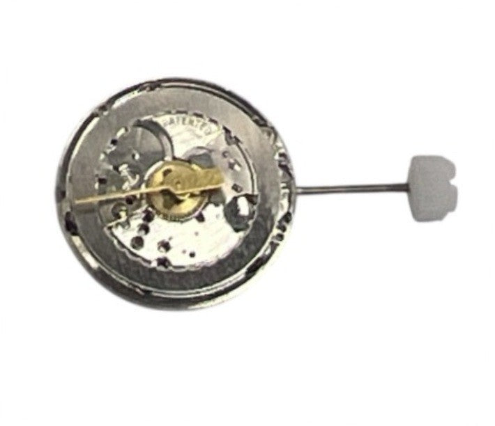 Original, ETA Watch Quartz Movement 950.101  3 Hands Swiss Made