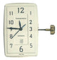Genuine Tiffny Movement ETA2000 Automatic with Dial and Hands Swiss Made,Running