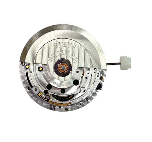 Genuine HERMES QUARTZ 206.211 MOVEMENT - new