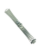 25mm Thick Stainless Steel Watch Band Suitable for Patek Philippe Watch