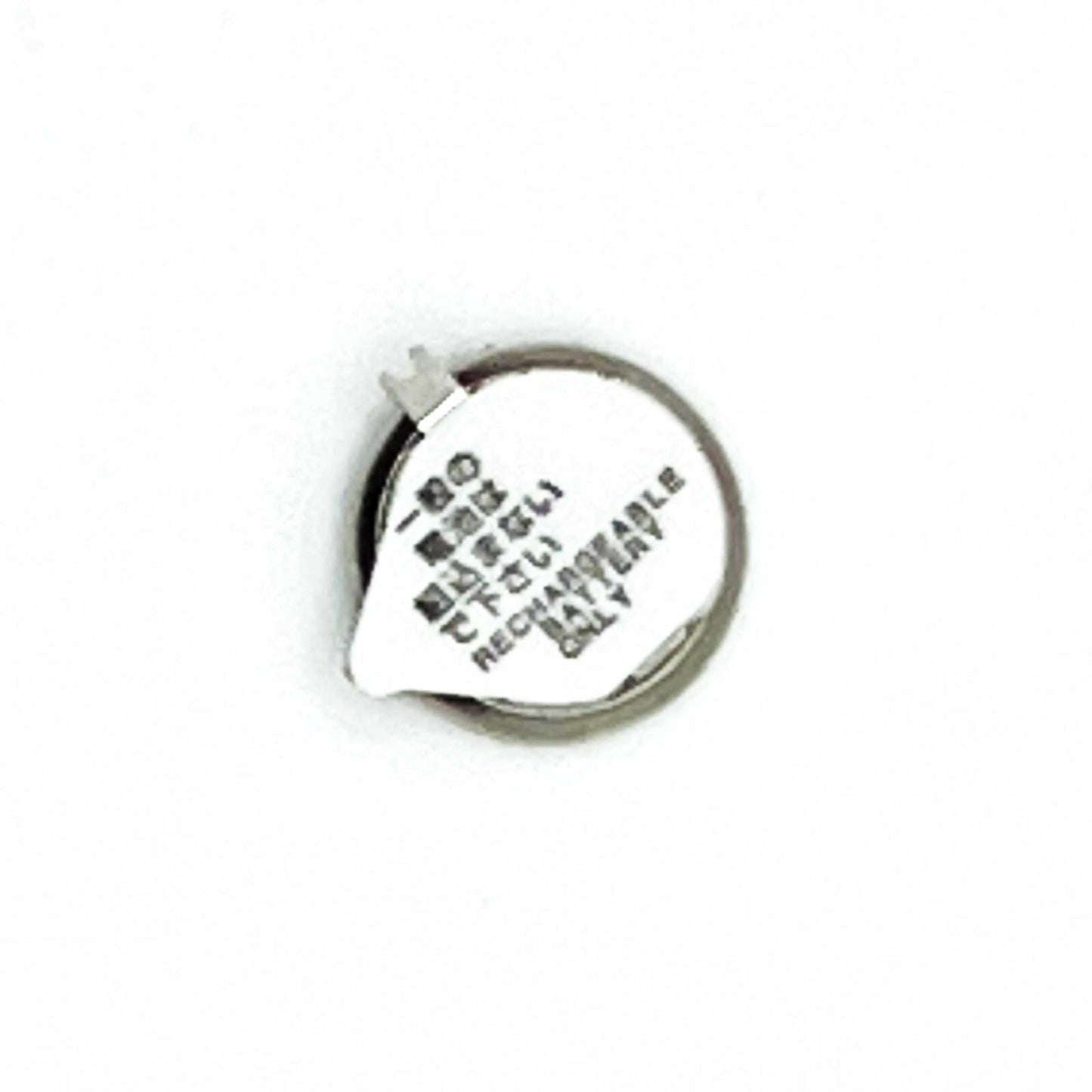 Seiko Watch Capacitor B 3023 34T Rechargeable Battery Brand New Pack of 1