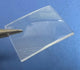 Watch Sapphire Crystal Dome Fit Cartier Tank 5057001/65825 (17.0*14.9*1.0mm)