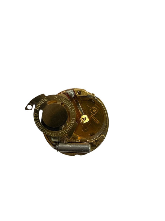 ETA 101.001 Swiss Movement New For Chopard/Bvlgari