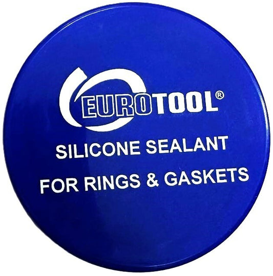 Silicone Sealing Lubricator for O-Rings & Gaskets – Waterproof Watch Repair Tool