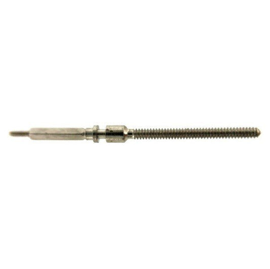 stem Valjoux Eta 7750 7751 7754 7757 7758 7760 7761 7765 part 401 0.9 mm - Universal Jewelers & Watch Tools Inc.
