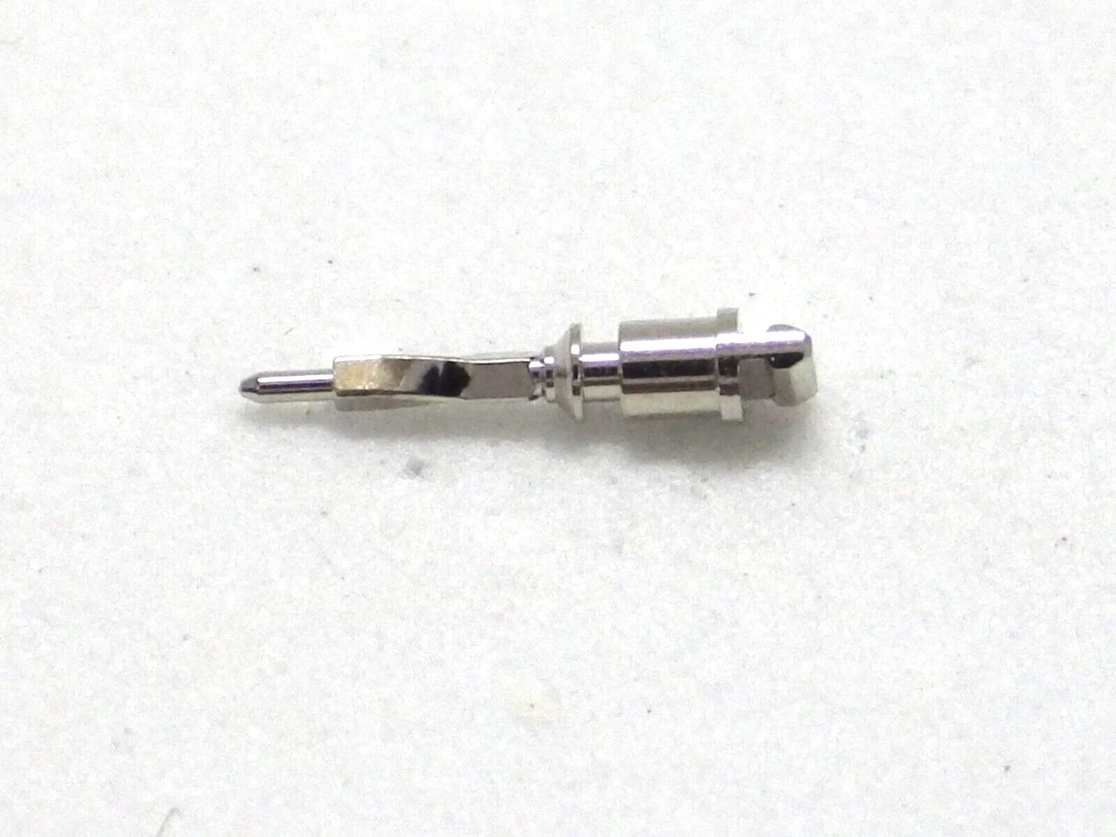 Authentic Cartier Santos RDE GM Split Stem Ref. 10370552 / 656 97328