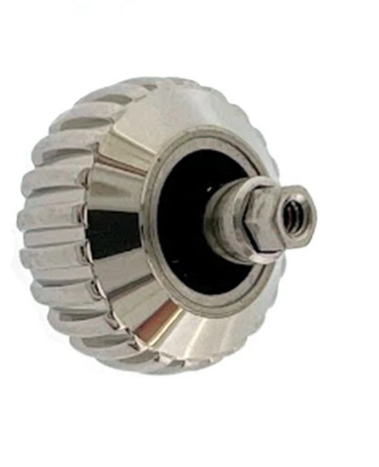 Breitling Crown Stainless Steel Fits SuperOcean Heritage 42mm A1732124