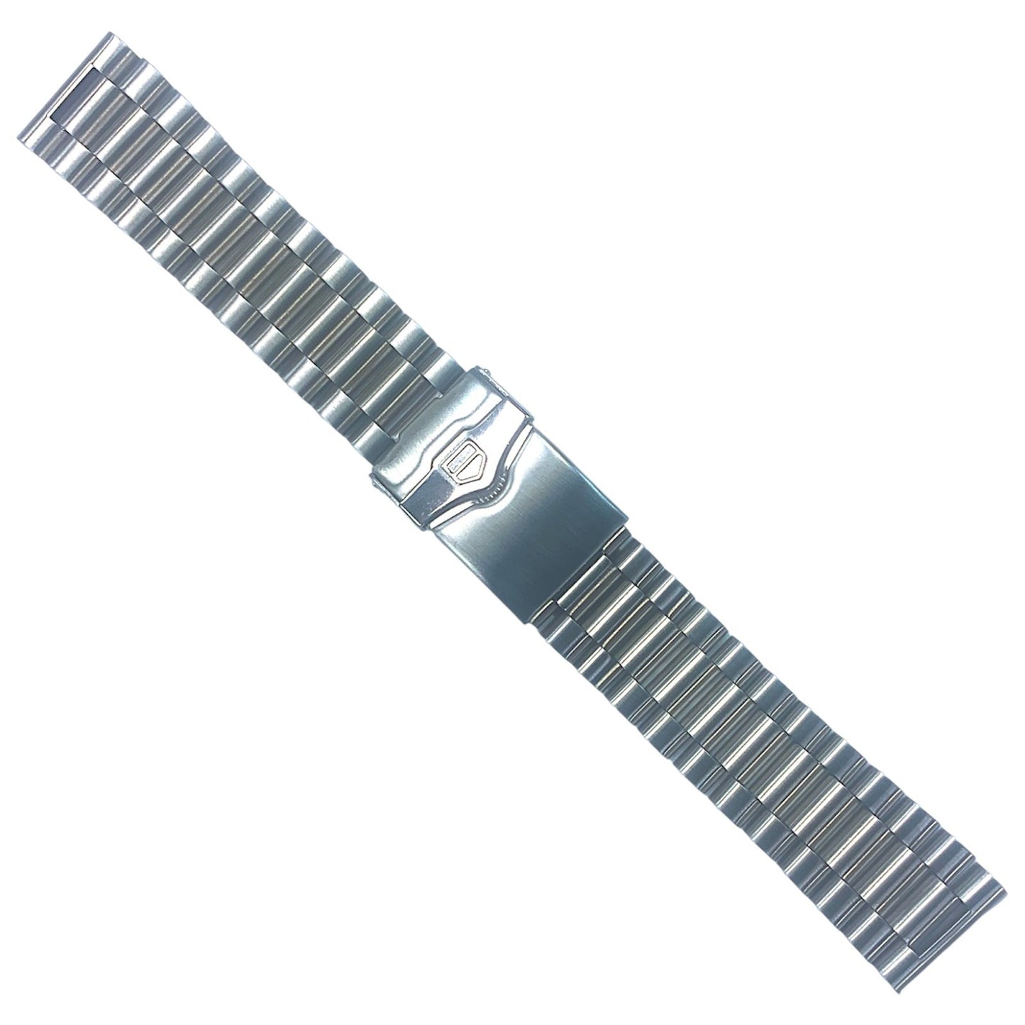 High Quality  Stainless Steel Watch Band Compatible with TAG- 22mm Lug Width