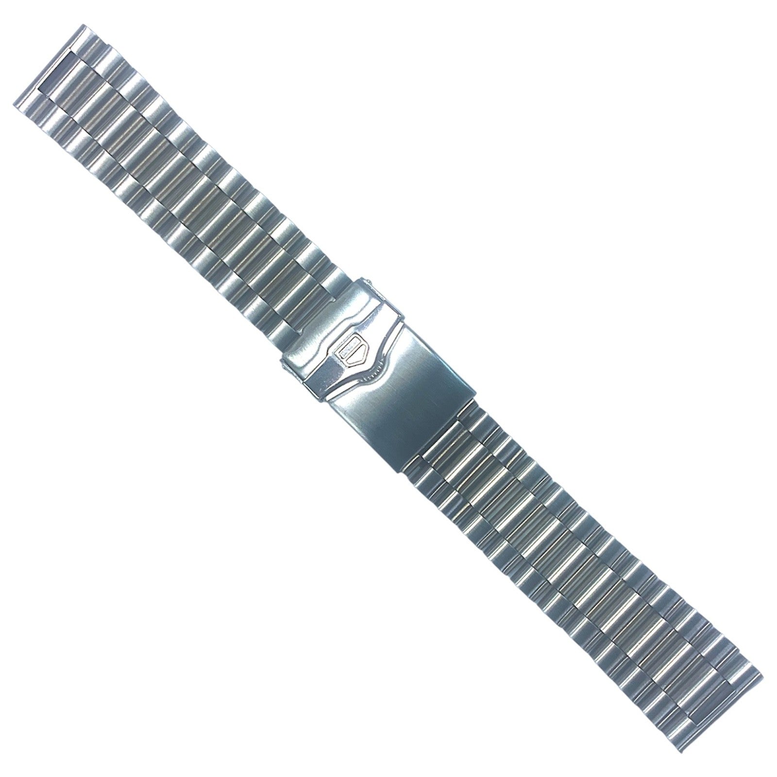 High Quality  Stainless Steel Watch Band Compatible with TAG- 22mm Lug Width