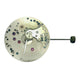 Chinese Watch movement - 9011 16 1/2 2H SMALL SEC 9 | MECHANICAL MOVEMENT