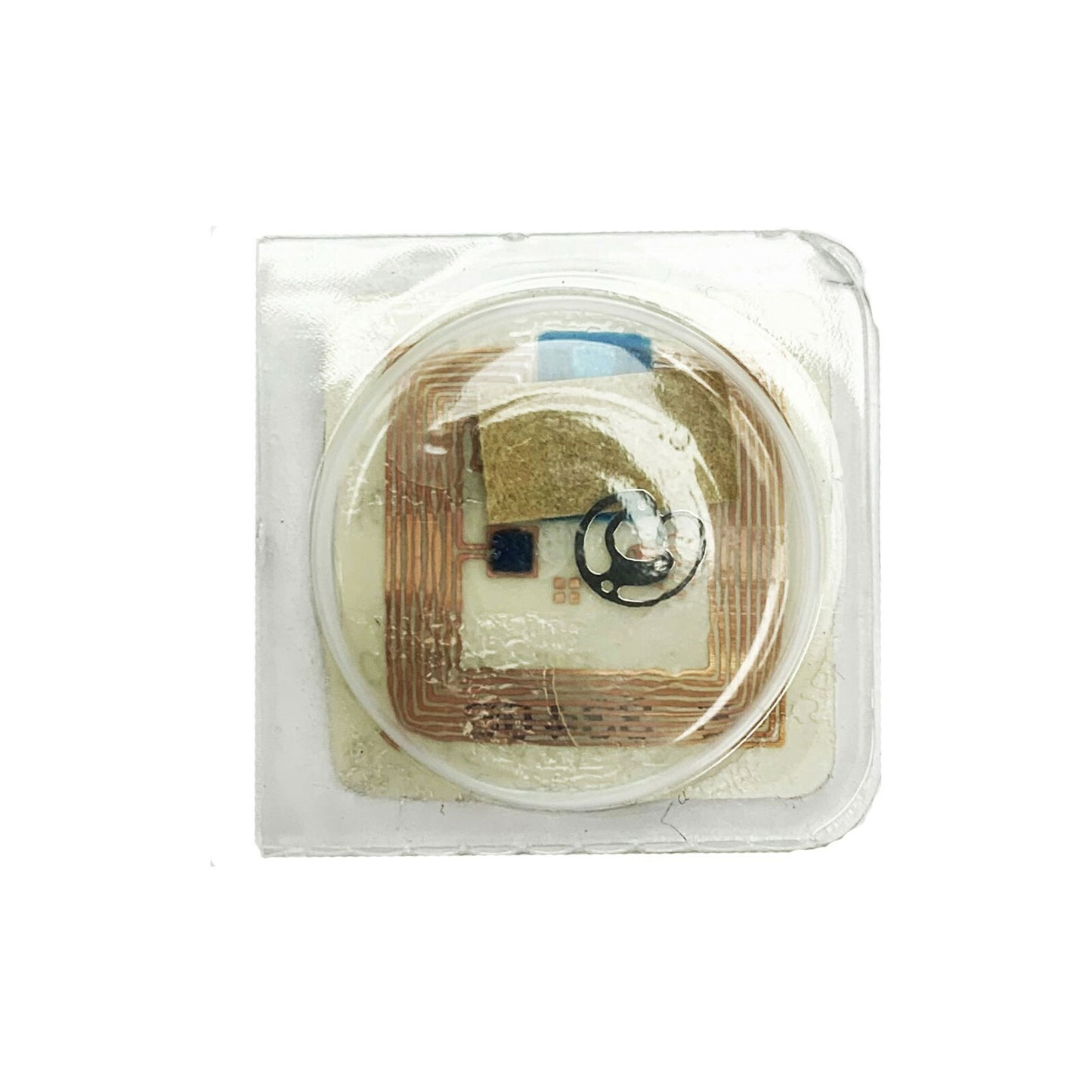 Rolex Watch Movement 2135 Part 623 Original Date Finger Genuine Original Pack