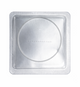 BEZEL GASKET for RLX R-126610 (32.2 × 0.65H0.25) mm