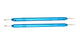 High Quality Watch Band Spring Bar Removers BLUE Handle Watchmaker Repair Tool