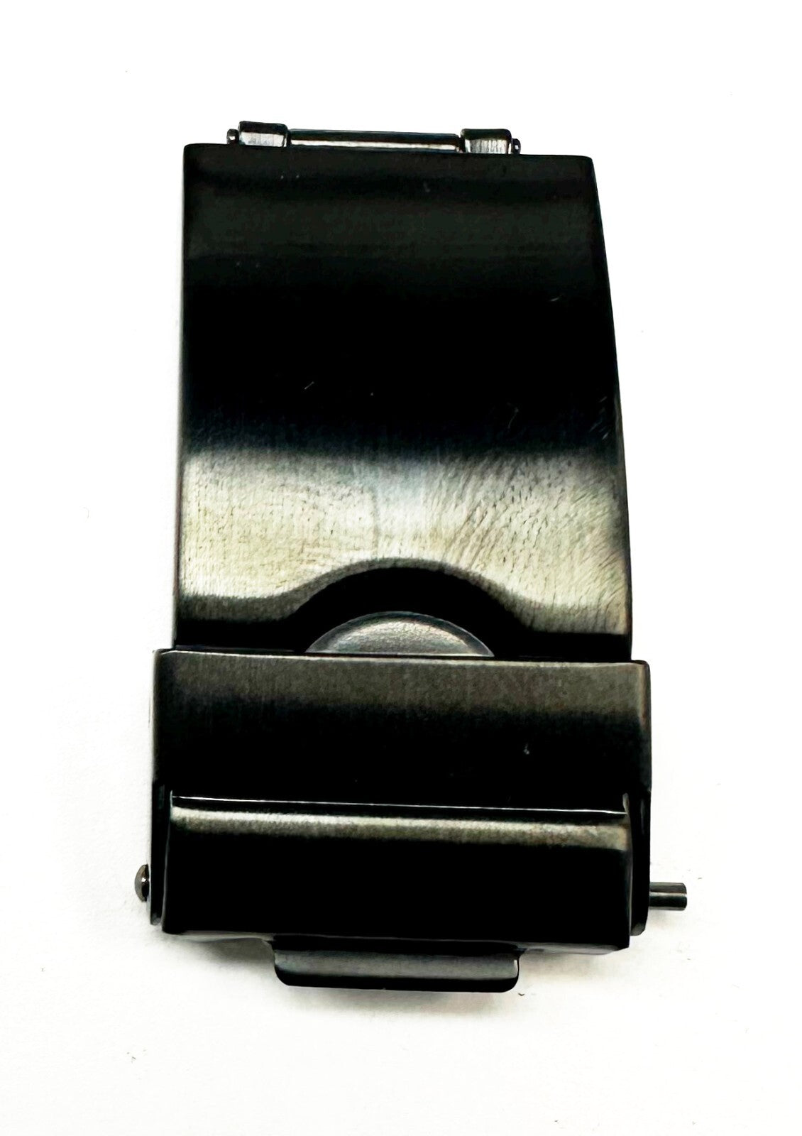 Watch Steel Band Buckle Clasp Flip Lock 20mm Fit to many Different Bands