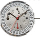  Quartz Watch Movement JS05 Miyota /Citizen LTD Multifunction