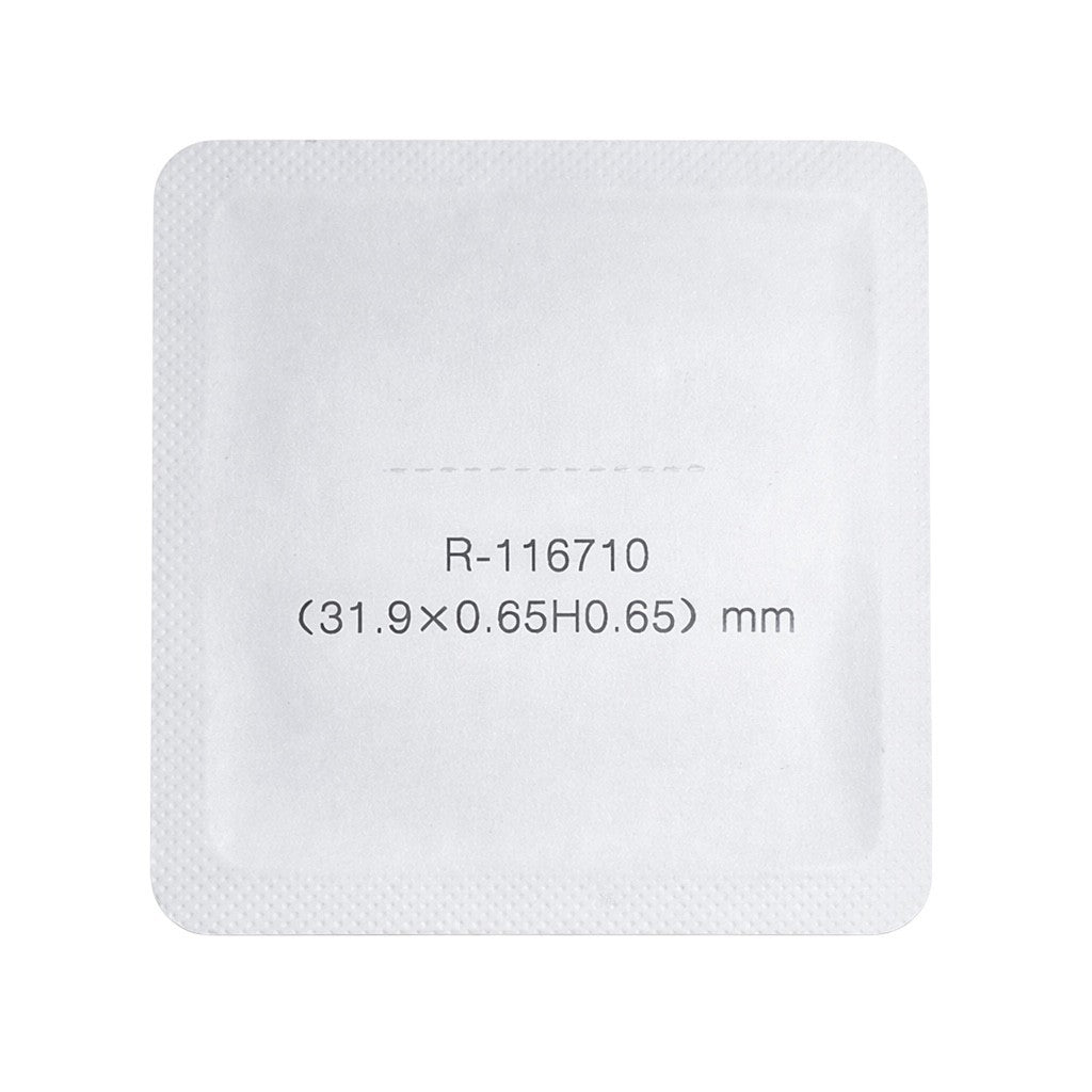 BEZEL GASKET for RLX R-116710 (31.9 × 0.65 × 0.65 mm)