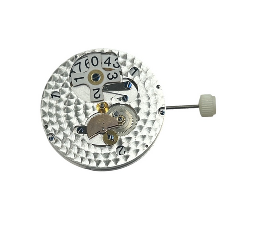 Genuine Raymond Weil Movement Caliber 3500 2892-A2 – Date @ 12