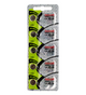 Maxell 399 Watch Cell Batteries SR927W Silver Oxide New Sealed (Pack of 100)