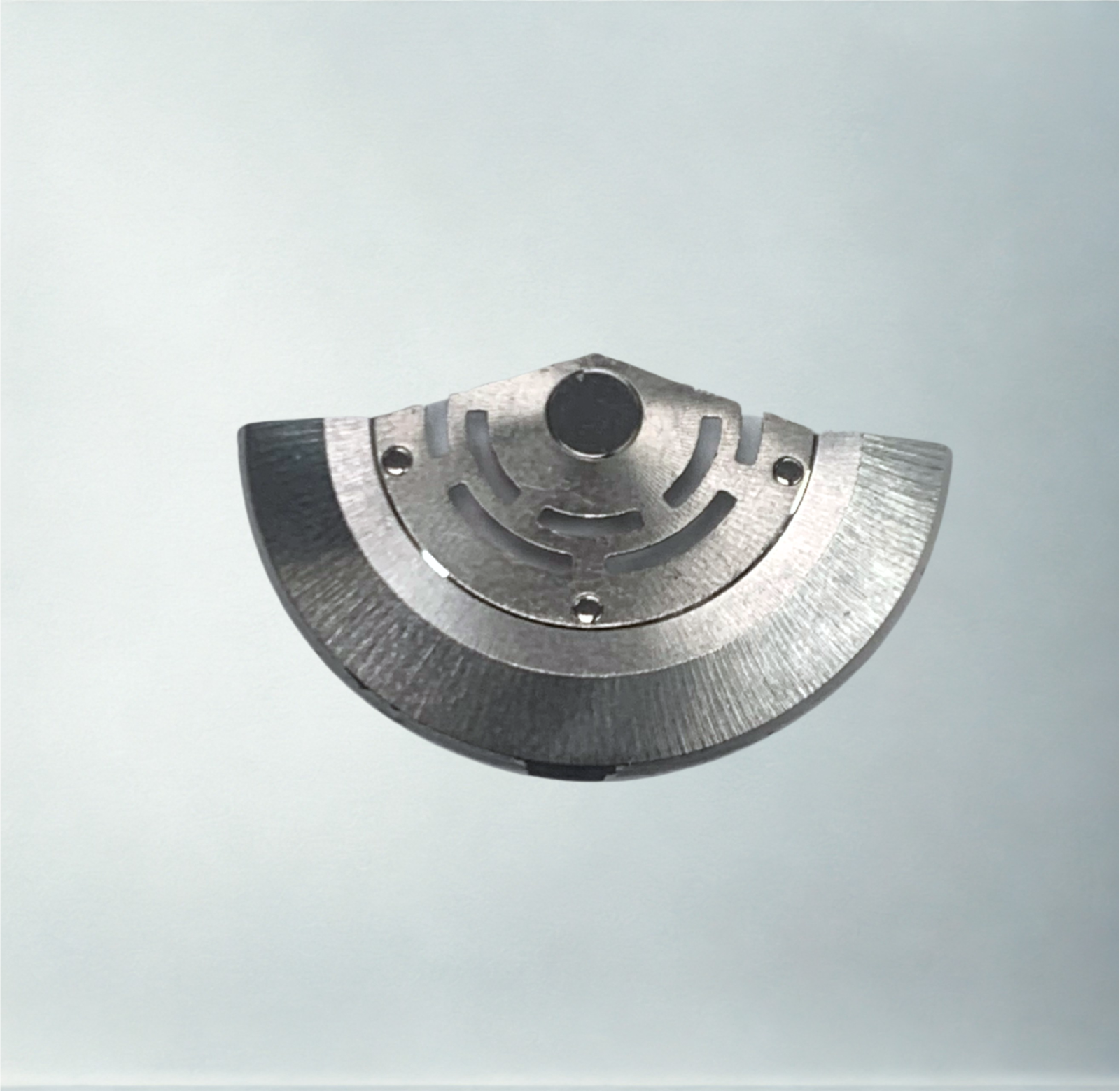 Watch Oscillating Weight Rotor Caliber Movement | for Rolex 3135 3130 3155 570