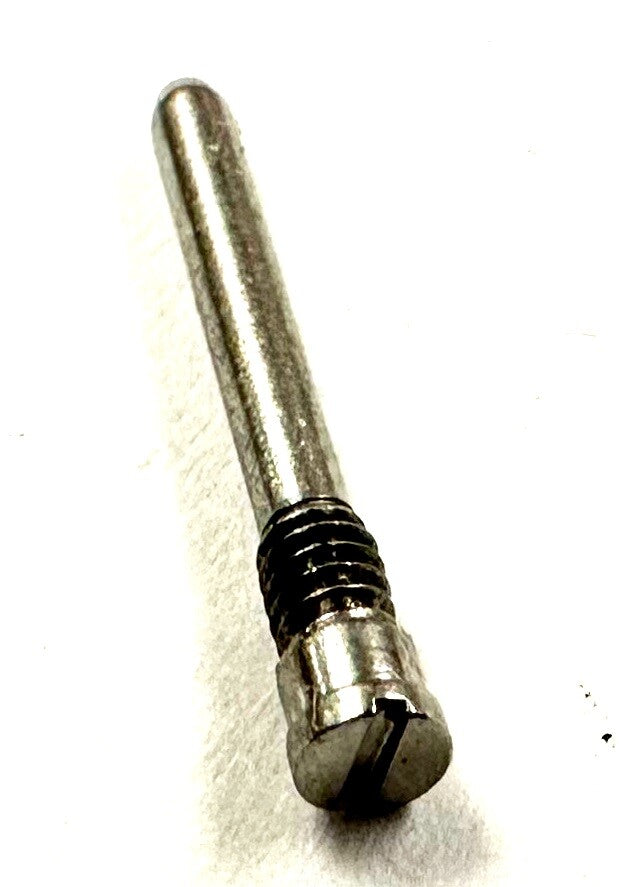Watch Band Screw Set of 2 for AUDEMAR PIGUET (AP) 41mm Size (12.3x1.9x1.2mm)