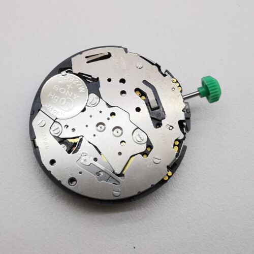 Watch Movement MIYOTA OS00 Quartz Watch Movement Day Date 