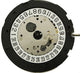 Watch Movement Quartz .Miyota OS20 Date at 6 Chorono Used for Citizen and Others