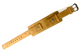 Premium Quality Watch Band Genuine Leather Fits to Fossil/Guess Watches