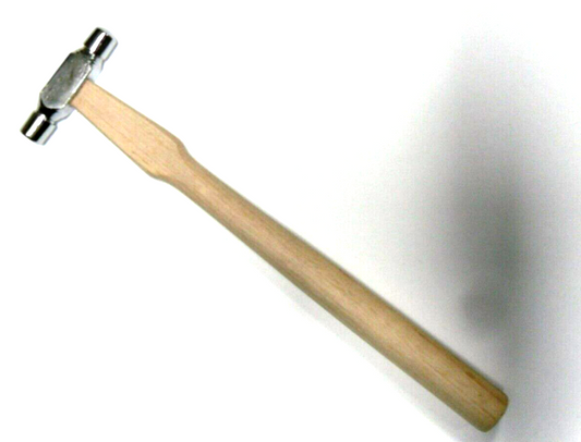 ball pein  Hammer  Jewelry and Watch Repairing Tools